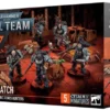 Kill Team: Deathwatch