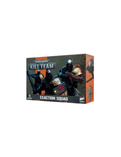 Kill Team: Exaction Squad
