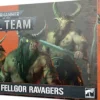 Kill Team: Fellgor Ravagers