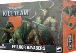 Kill Team: Fellgor Ravagers