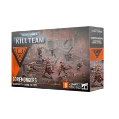 Kill Team: Goremongers
