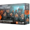 Kill Team: Hearthkyn Salvagers