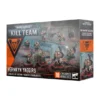 Kill Team: Leagues of Votann Hernkyn Yaegirs