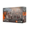 Kill Team: Sanctifiers