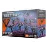 Kill Team: Space Marines Scout Squad