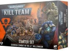 Kill Team Starter Set