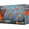 Kill Team: T'au Empire Vespid Stingwings
