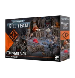 Kill Team Upgrade Equipment Pack