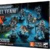 Kill Team: Wolf Scouts