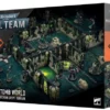 Killzone: Tomb World