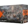 Killzone: Volkus