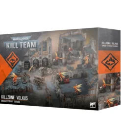 Killzone: Volkus