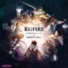 Kinfire Chronicles: Night's Fall