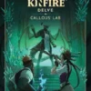 Kinfire Delve: Callous' Lab