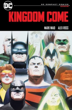 Kingdom Come