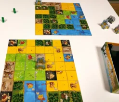 Kingdomino