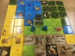 Kingdomino
