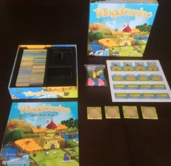Kingdomino
