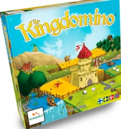 Kingdomino