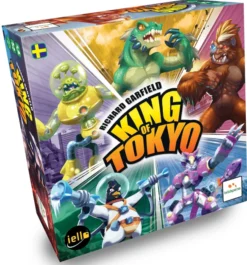King of Tokyo