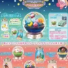 Kirby Terrarium Memories Mini Figures Swing Collection 6 cm