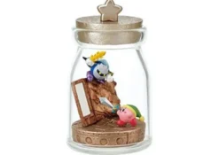 Kirby Terrarium Memories Mini Figures Swing Collection 6 cm