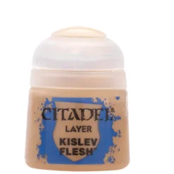 Kislev Flesh