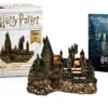 Kit: Harry Potter - Hogwarts Castle and Sticker Book