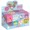 Kitty & Friends Figure Box