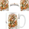 Kitty's Awakening Mug