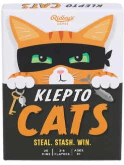Klepto Cats