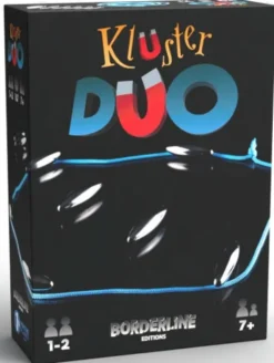 Kluster DUO