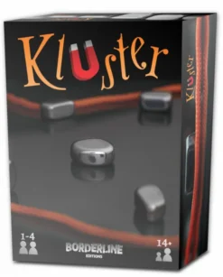 Kluster (Nordic)