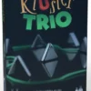 Kluster Trio (Nordic)