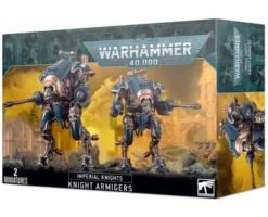 Knight Armigers