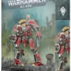 Knight Destrier