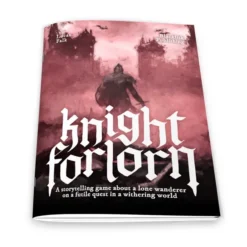 Knight Forlorn