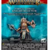 Knight-relictor