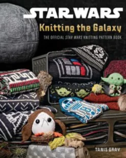 Knitting the Galaxy