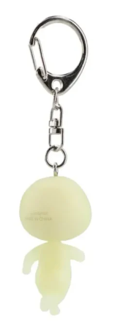 Kodama 3D Keychain