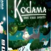 Kodama - The Tree Spirits Second Edition