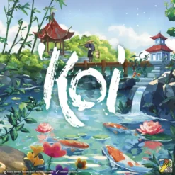 Koi