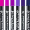 Koi Color Brush Galaxy Set 6