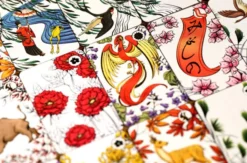 Koi-Koi - A Hanafuda Game