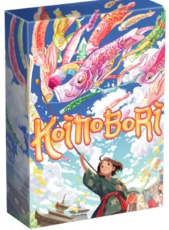 Koinobori