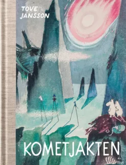 Kometjakten