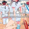 Komi Can't Communicate Vol 4