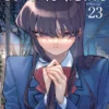 Komi Can't Communicate Vol 23