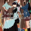 Komi Can't Communicate Vol 5