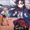 Komi Can't Communicate Vol 25
